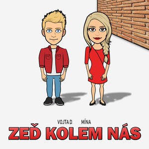 Zeď Kolem Nás