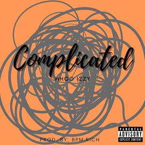 Complicated (Explicit)