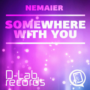 Somewhere With You EP