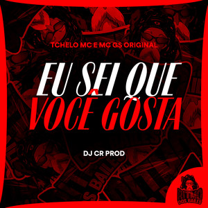 Eu Sei Que Você Gosta (Explicit)