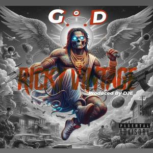 G.O.D (Explicit)