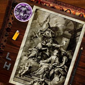 Século da Putaria (feat. lucaszara)