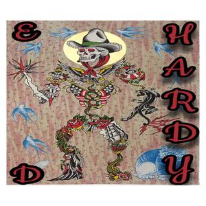 Ed Hardy (Explicit)