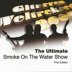 The Ultimate Smoke on the Water Show