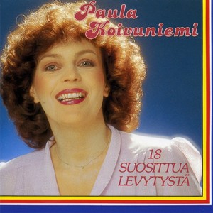 18 suosittua levytystä