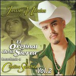 Recordando a Chalino Sanchez, Vol. 2