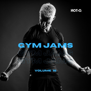 Gym Jams 016 (Explicit)