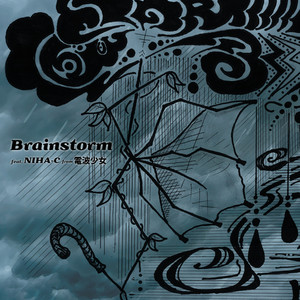 Brainstorm (feat. NIHA-C)