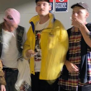 After i Die (feat. Tallboyshort & Bobby $oda) (Explicit)