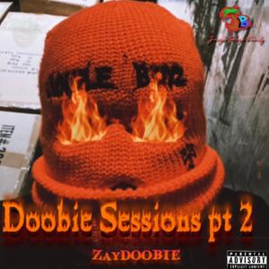 Doobie Sessions, Pt. 2 (Explicit)