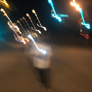 and never get back up!(feat. get2gether) (Explicit)