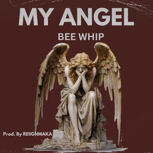 MY ANGEL (feat. Reiignmaka) [Explicit]