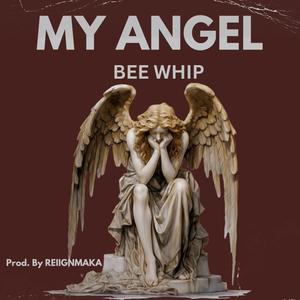 MY ANGEL (feat. Reiignmaka) (Explicit)