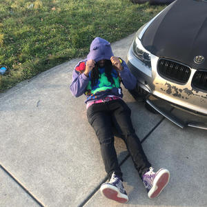 It Aint What It Seems (Explicit)