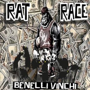 Rat Race (Explicit)