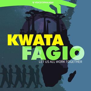 Kwata Fagio (feat. Msafiri Zawose & Alex Lobulu)