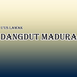 Dangdut Madura