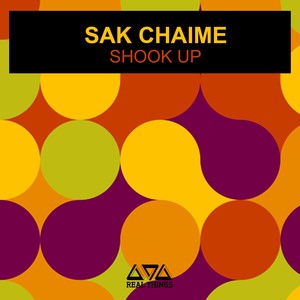 Shook Up