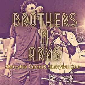 Brothers-N-Arms (Explicit)