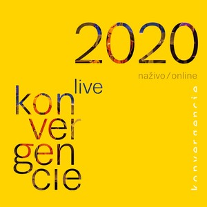 Konvergencie 2020