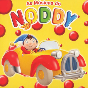 As Músicas do Noddy