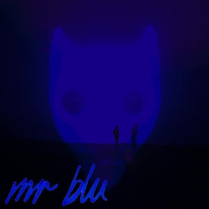 mr blu