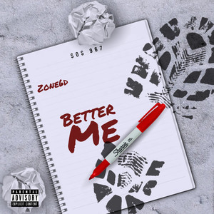 Better Me (Explicit)