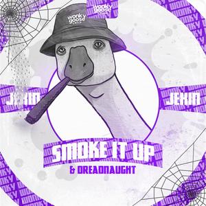 Smoke It Up & Dreadnaught (Radio Edit)