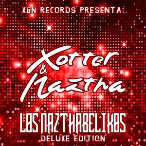 No Sales De Mis Pensamientos Remix (feat. Valen Tinazzy, Baby Rozzy, Luna La Lunazzy & Ponxito)