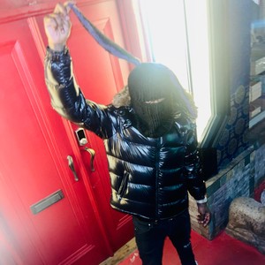 Control (feat. Mackned) (Explicit)