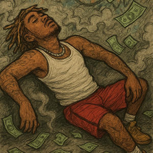 Number One (feat. K!no) (Explicit)