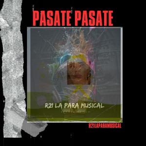 pasate