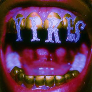 Yikes (feat. Awkward St8 & Ike Offline) (Explicit)