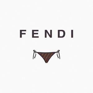 FENDI (feat. Elknolly)