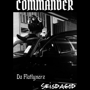 Commander (Explicit)