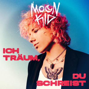 ich träum, du schreist