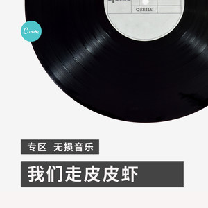 我们走皮皮虾 (DJ版)