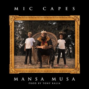 Mansa Musa (Explicit)