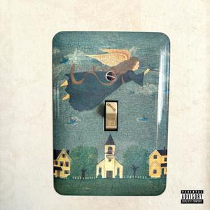 Strong Enough (feat. theMIND) (Explicit)