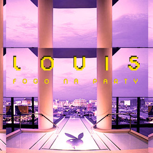 Fogo Na Party (Explicit)