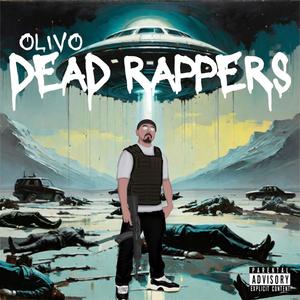 Dead rappers (Explicit)