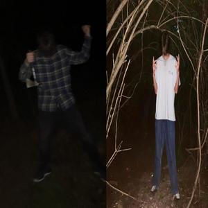 Fire Walk(feat. SKINNYBOY2K) (Explicit)