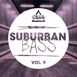 Suburban Bass, Vol. 9