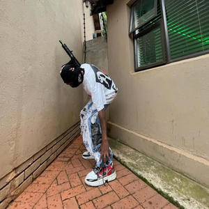 Krashout (feat. Pink grien & 888Richard) (Explicit)