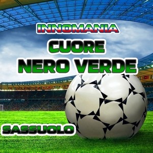 Cuore nero verde (Inno sassuolo) (Ringtone)