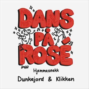 Dans På Rosé 2022 (Hjemmesnekk)