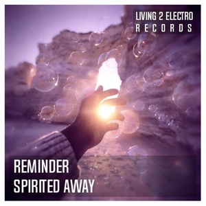 Spirited Away (Extended Mix)