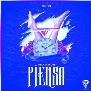 Pienso (Slowed & Reverb) (Explicit)