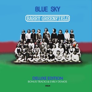 Blue Sky (Deluxe Edition) [Remastered 2024]