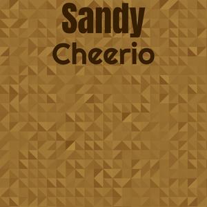 Sandy Cheerio